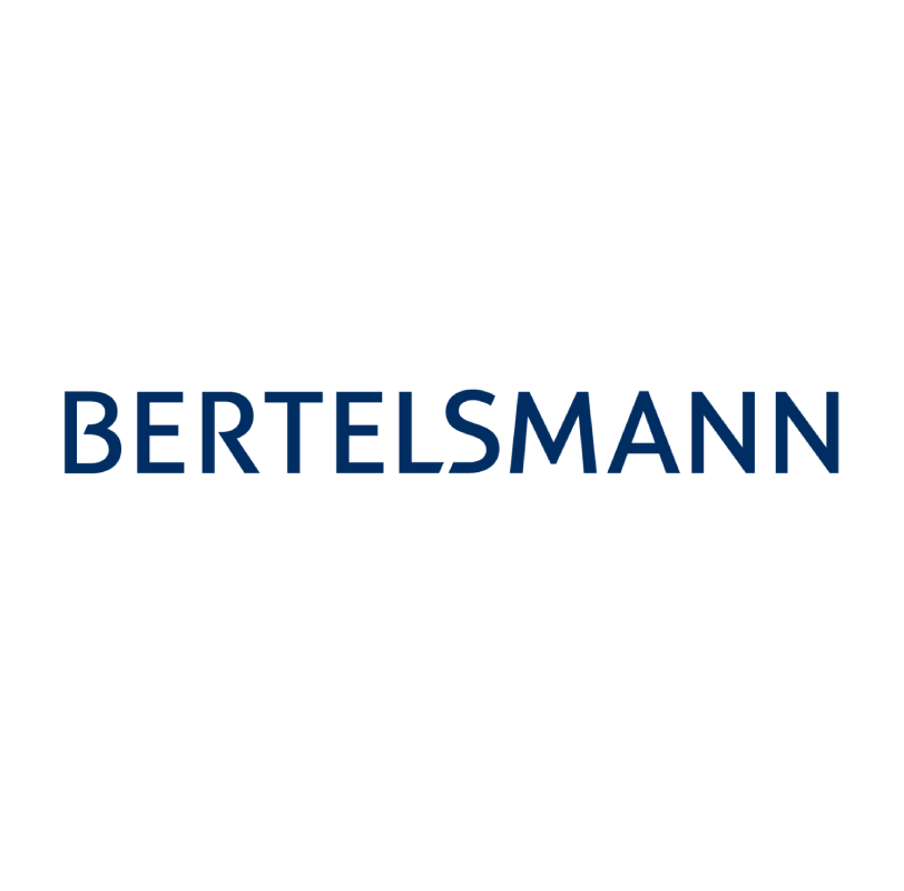 Bertelsmann logo